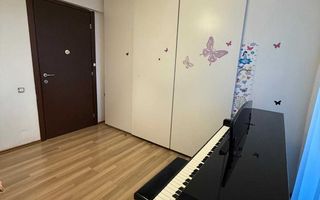 3 camere Metrou Titan - Parc Ior - centrala termica proprie - Poză 4
