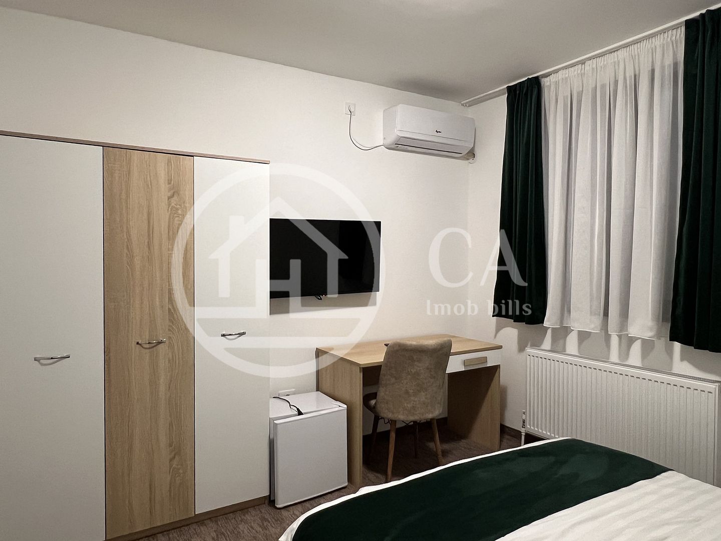 Pensiune turistica de vanzare in Rontau, Bihor - Poză 12