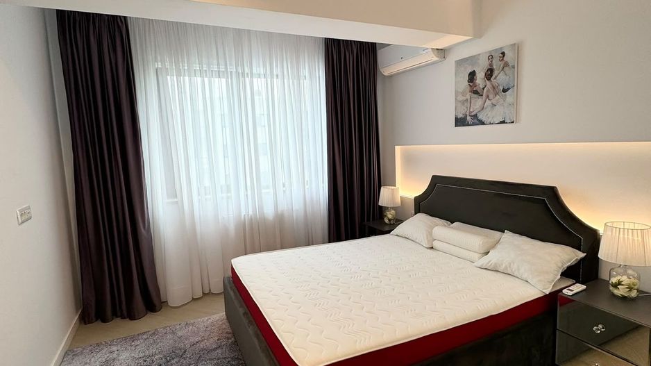 Apartament cu 3 camere de închiriat - Poză 4
