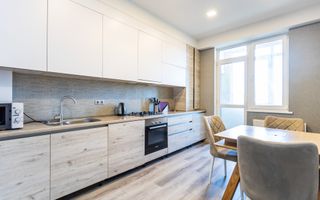 Chirie, apartament, 2 camere, strada Nicolae Testemițanu, Botanica - Poză 1