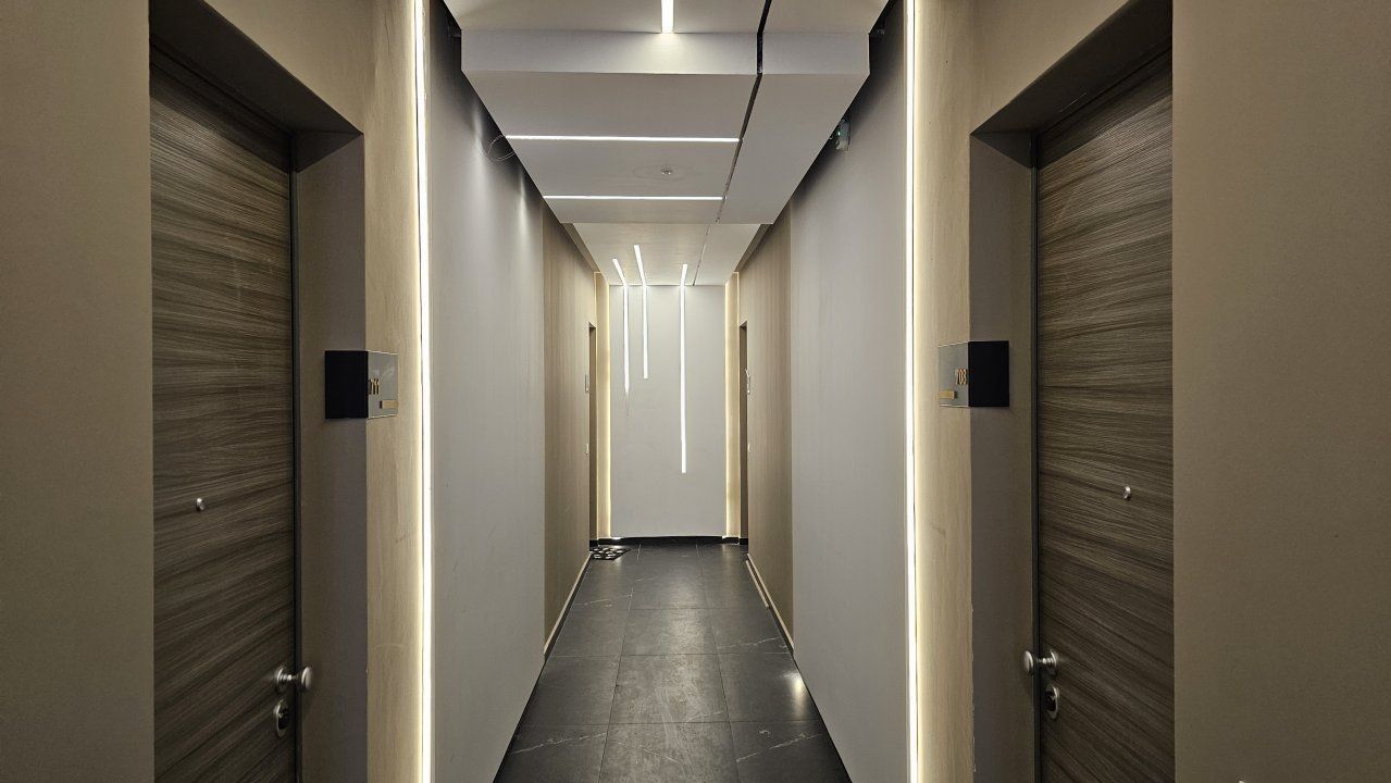 Inchiriere apartament 2 camere | Nusco City - Poză 12