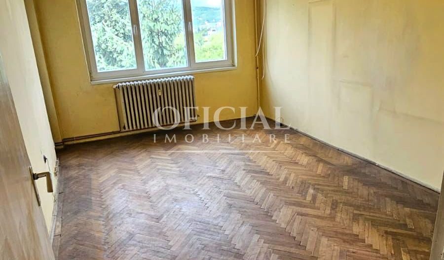 Apartament 4 Camere | 82 mp | Zona Parcului Central | Cartier Plopilor - Poză 2