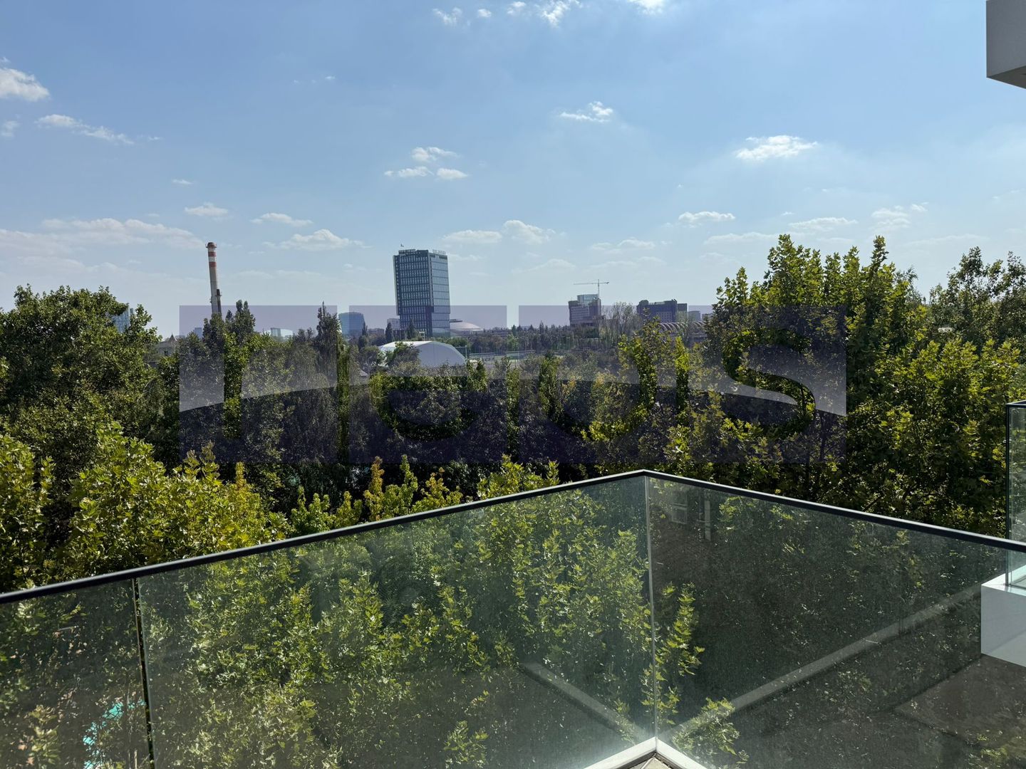 VANZARE APARTAMENT 2 CAMERE | STRAULESTI | 60MP | TERASA | COMPLEX NOU - Poză 21