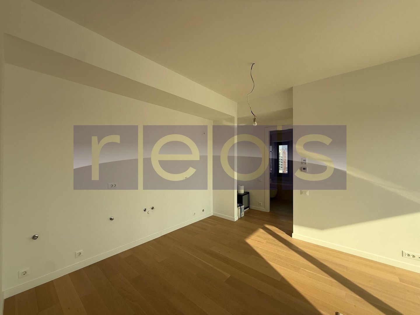 VANZARE ONE VERDI PARK | 2 CAMERE | 67MP | PARCARE | ETAJ 6-9-13 - Poză 15