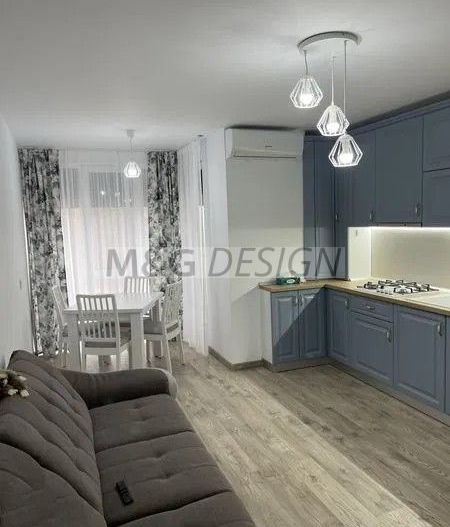 Apartament 2 camere Soarelui bloc nou - Poză 1