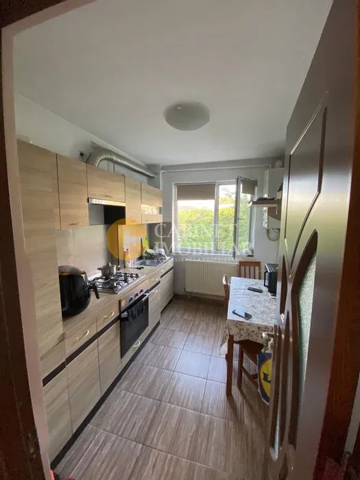 Podu Ros/Sens Giratoriu - 3 Camere Decomandat - 70 MP - Poză 5