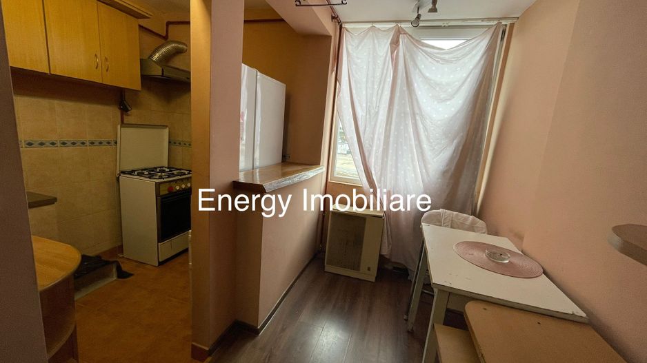 Garsonieră la etajul 4, zona Mureșeni - Poză 4