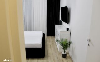 Nusco Città Residence – Apartament 2 camere de închiriat, Mega Mall - Poză 8