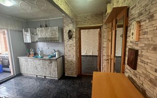 Apartament 3 camere de vânzare în Centru -Năvodari – etaj 2, acte la zi - Poză 6