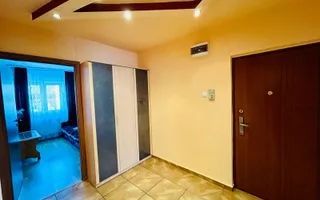 Apartament de închiriat în Sibiu – 3 camere,balcon, zona Nicolae Iorga - Poză 11