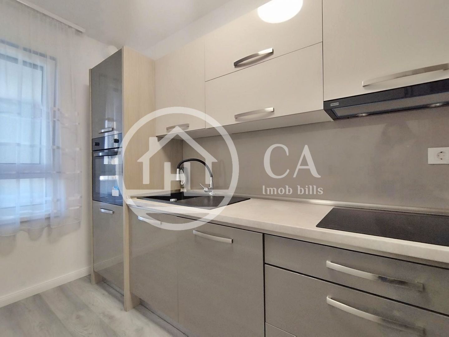 Apartament cu 3 camere de inchiriat in Victoria Residence, Oradea - Poză 11