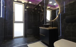 Apartament 2 camere,mobilat/utilat la cheie Mărăști - Poză 8