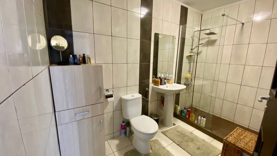 Apartament 2 camere, decomandat, mobilat, centrală proprie, Dristor - Poză 3