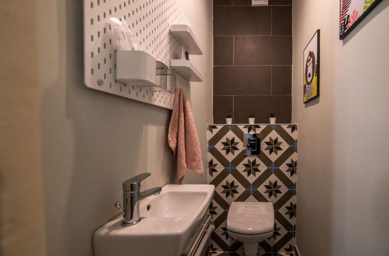 Mobilat si utilat langa Centrul de Afaceri-Hotel Boavista - Poză 12