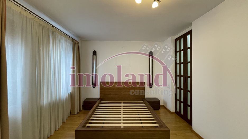 Vânzare apartament 3 camere mobilat utilat | zona Eminescu – Dacia | Bloc 2014 - Poză 10