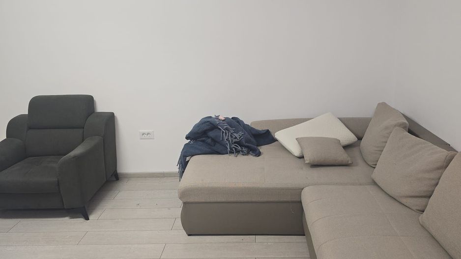 AP. 2 CAMERE PLATANI RESIDENCE, BLOC NOU, PARCARE, CENTRALA, MODERN - Poză 21