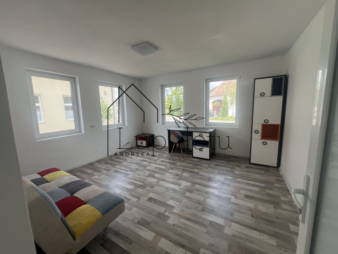 Casa de Inchiriat | 90 MPU |Ideală pentru depozitare  | Bungard - Poză 1