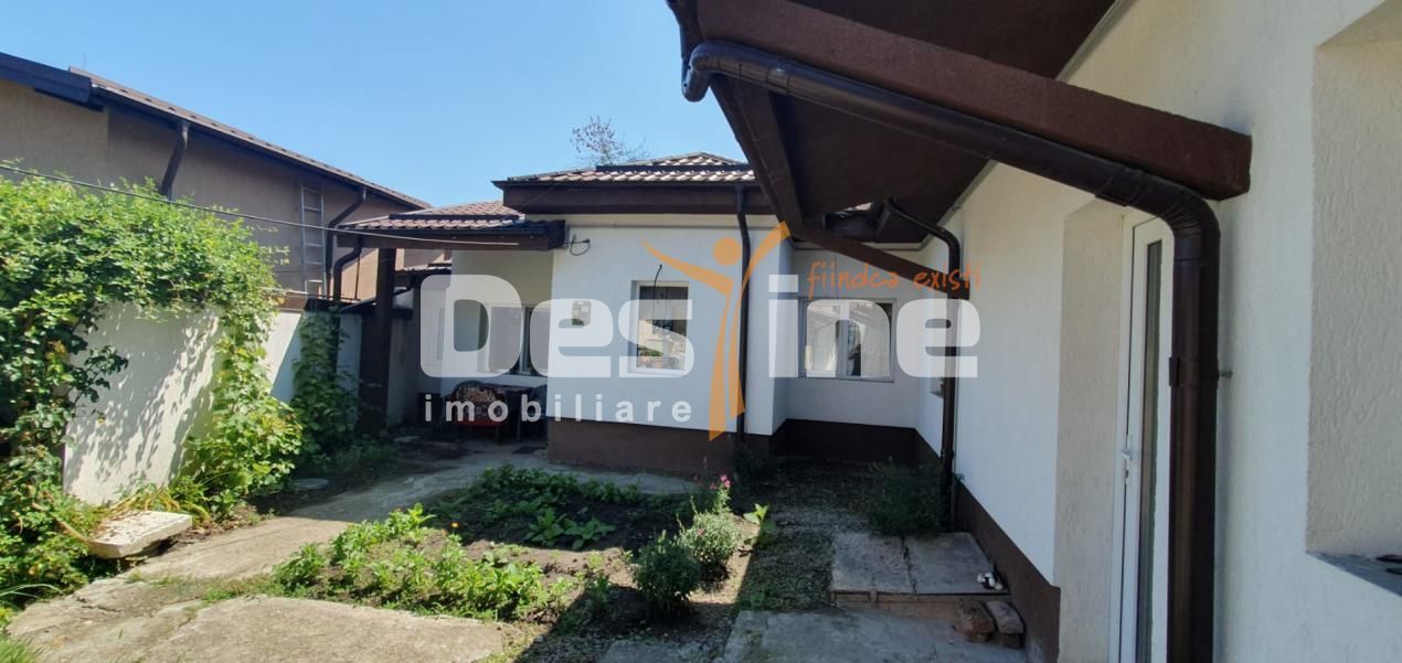 Casa MIhai Bravu  155 mp., acces in indiviziune. - Poză 2