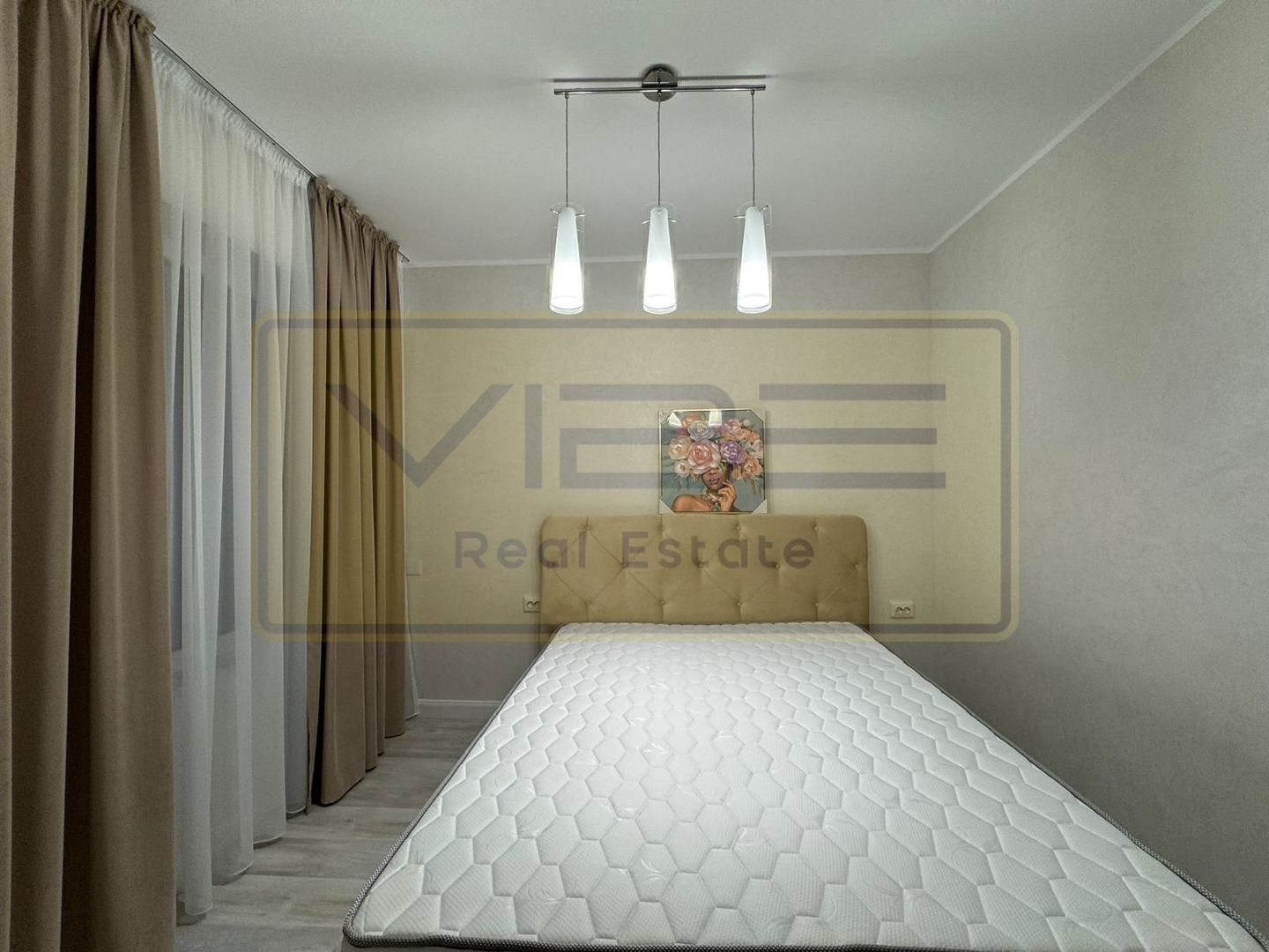 Apartament NOU 2 camere decomandat Royal Town - Poză 9