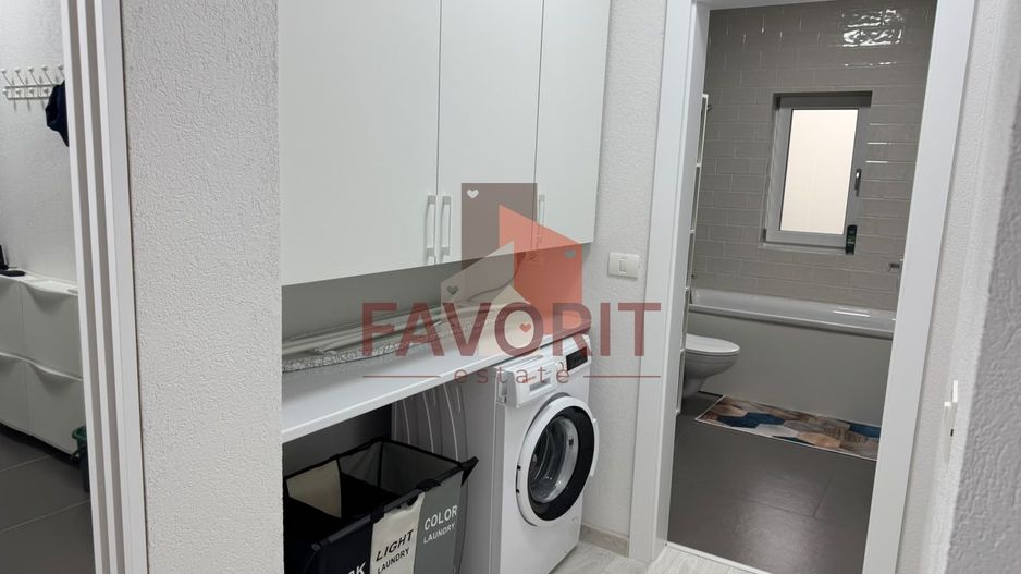 Apartament tip SAD 2 camere| Bloc nou | Curte 40 mp | Zona Mehala - Poză 7