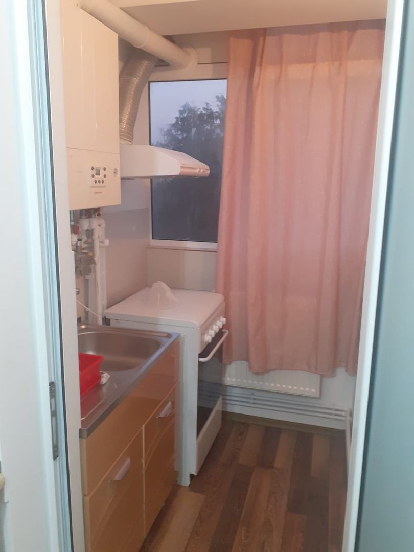Apartament cu o camera,  mobilat si utilat – Micro 20 - Poză 8