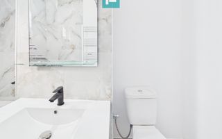 Ap. 4 camere, bloc anvelopat, 2 băi Freidorf - Poză 13