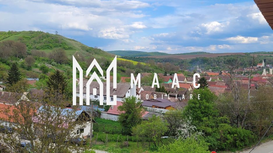 Superoferta I Vila in Slimnic I Teren I Garaj - Poză 1