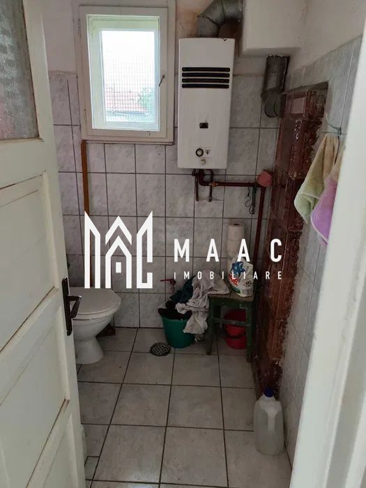 Casa individuala 2 camere I 475 mp teren I Acces auto I Calea Poplacii - Poză 3