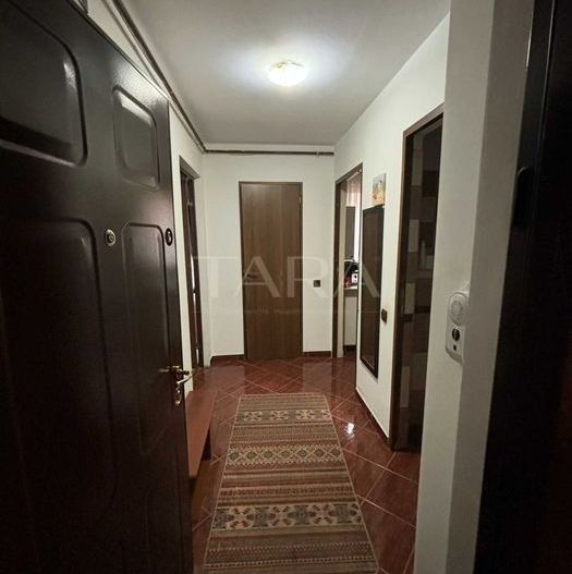 Apartament 1 camera, decomandat, zona Între Lacuri - Poză 7