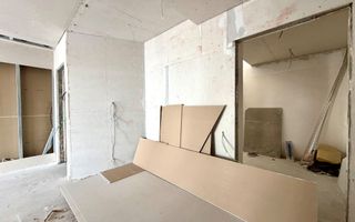 Penthouse Triplex Exclusivist *285mp* // Rooftop *93mp* // 2 Parking / Herastrau - Poză 27