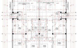 4 Camere | Pe Parter | Langa Lidl | Zona excelenta | Disponibil Imediat - Schiță 6