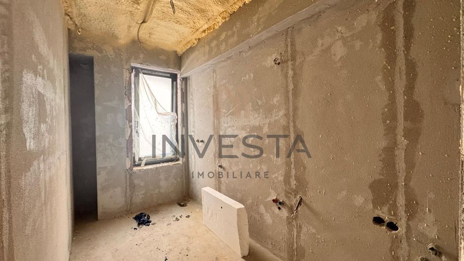 DE VANZARE DUPLEX CARTIER VORONET - Poză 3