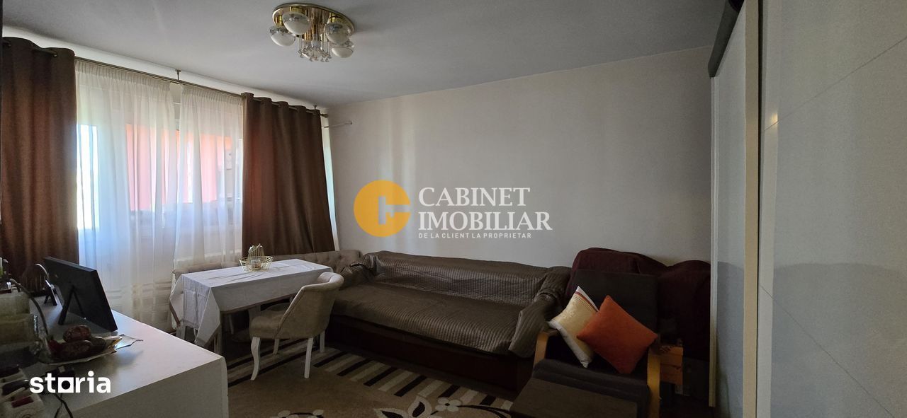 🏡 Apartament 3 camere decomandat – Ștefan cel Mare și Sfânt, Iași - Poză 4