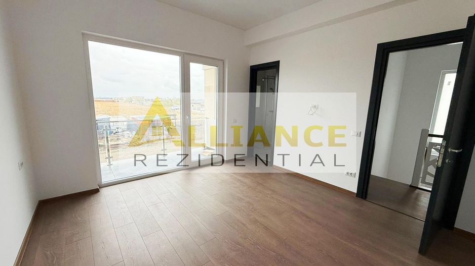 Vila cu 4 camere în ansamblu rezidential exclusiv - Comuna Berceni - Poză 15