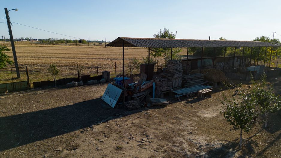 Hală industrială cu multiple destinații în Nădlac - Poză 62