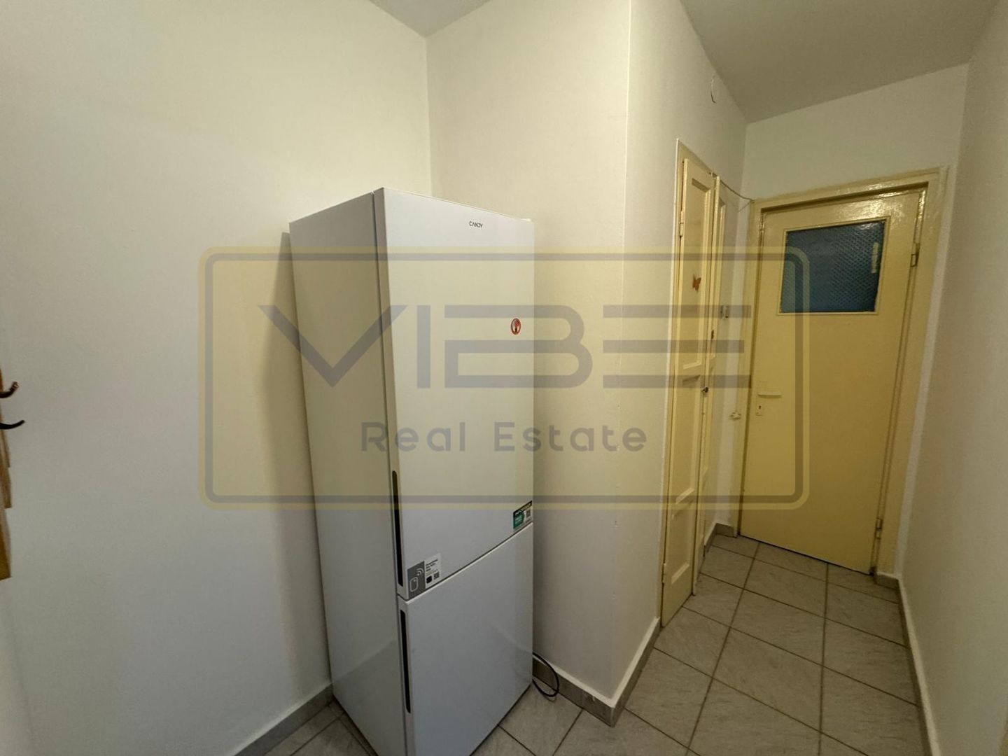 Apartament 2 camere decomandat Copou Gaudeamus - Poză 8