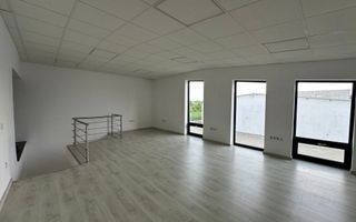Hală 450 mp + Birouri + Curte 800 mp | DN1 Șelimbăr | Acces TIR | Zonă Premium - Poză 14