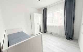 Inchiriere apartament 3 camere decomandat - cartier Trivale - Poză 3