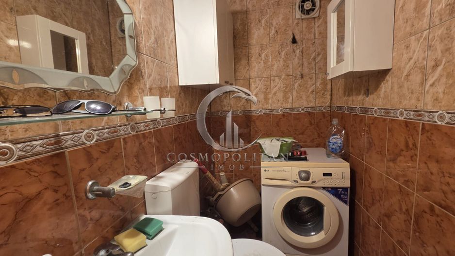 Apartament deosebit cu scara interioara si 4 camere ~ pozitie centrala - Poză 14