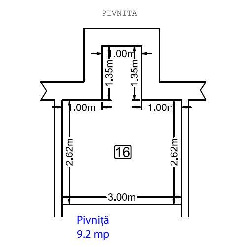 Imobil (spațiu comercial și apartament) de vânzare, Calea Șerban Vodă, București - Poză 5