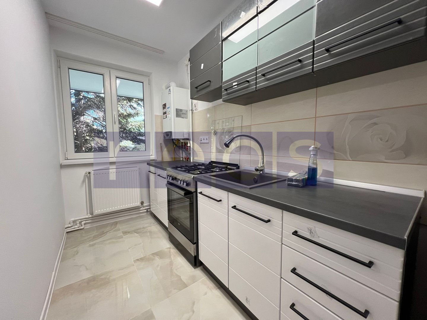 VANZARE 2 CAMERE | ZONA TIMPURI NOI | 5 MINUTE METROU TIMPURI NOI - Poză 7