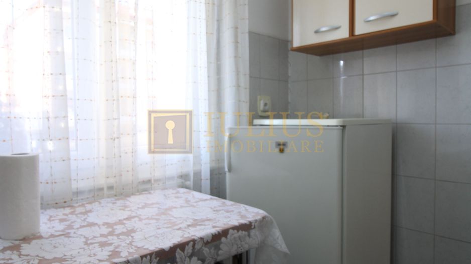 Central, 2 camere, centrala proprie - Poză 10