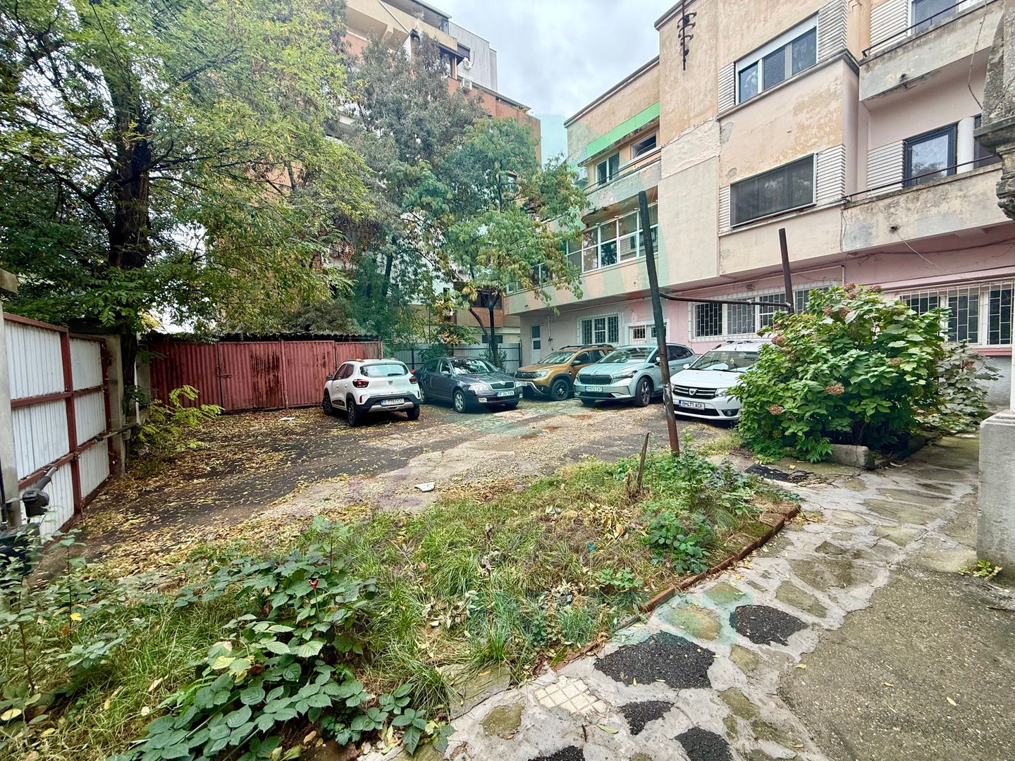 Apartament cozy într-un imobil boutique din 1936 cu Parcare - Poză 17