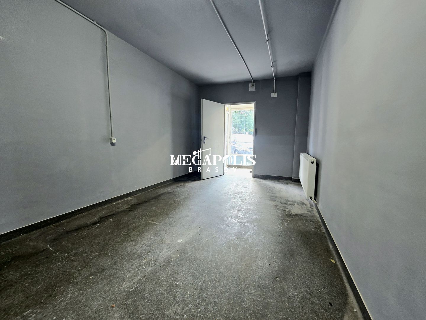 Spatiu Comercial | 102mp - Poză 10