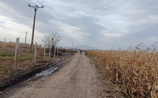 Teren intravilan industrial,str.Durau - Poză 6