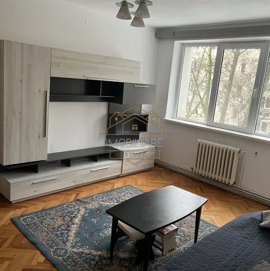 Apartament de 2 camere în zona Mercur cartierul Gheorgheni - Poză 4