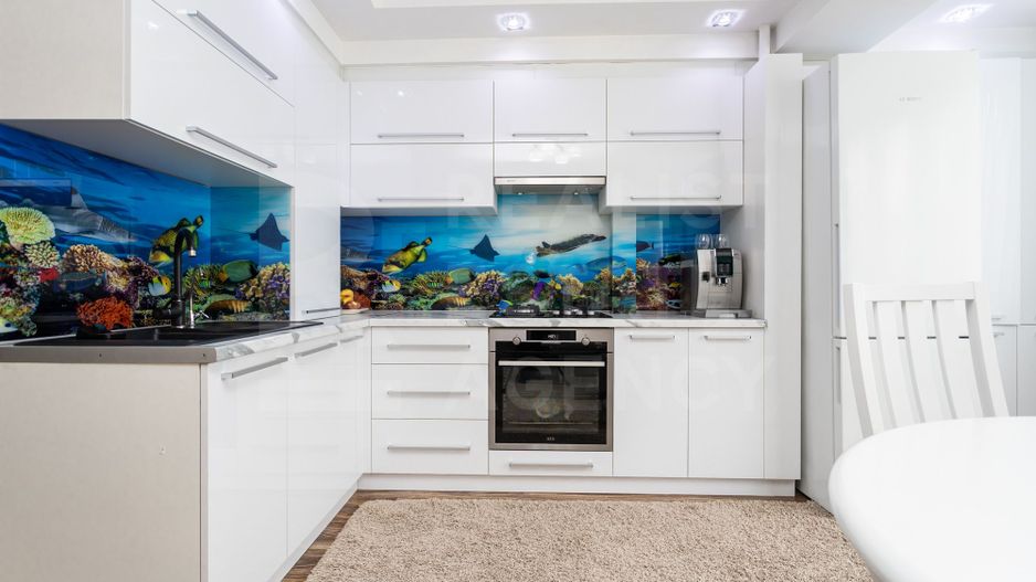 Vânzare, apartament, 2 camere, strada Ion Dumeniuc, Ciocana - Poză 7