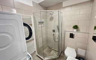 Garsoniera - Decomandata - 38mp - Balcon - Parcare - Judetean - Poză 5