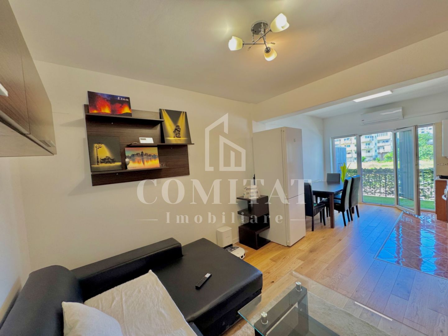 Apartament cu 2 camere | Zonă OMV Calea Turzii | Bloc nou - Poză 4