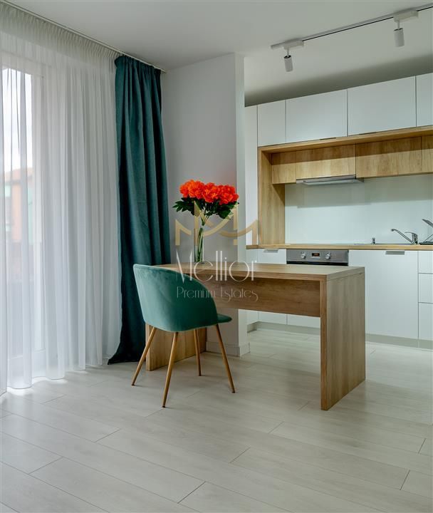 ✅Apartament superb tip stufio 45 mp bloc nou etaj int. Buna ZIua! - Poză 2